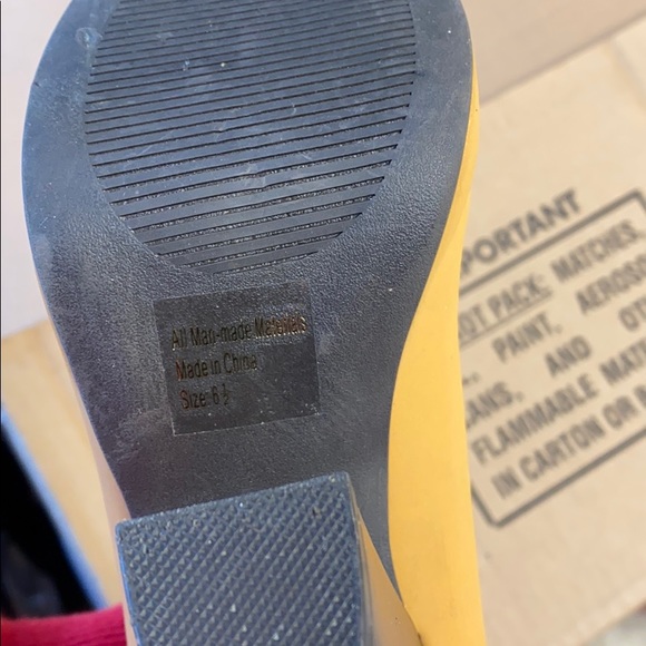 Timberland boots - Picture 2 of 3